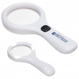 Product: Scout Light-Up Magnifier