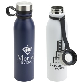 Product: Tijuana 23 oz Vacuum Insulated Stainless Steel Bottle