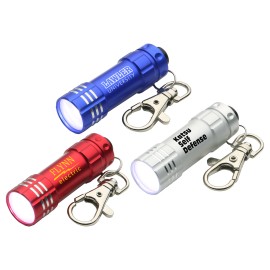 Product: Bright Shine LED Key Chain