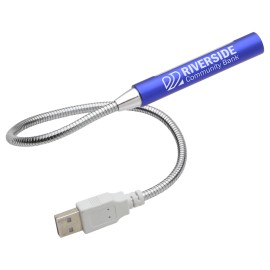 Product: Flex USB LED Light