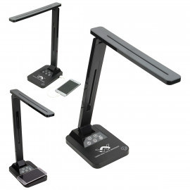 Product: Limelight Desk Lamp with Wireless Charger