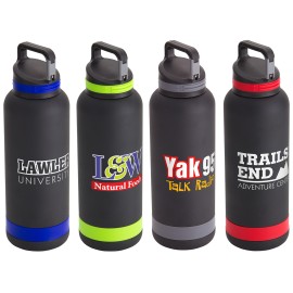 Product: Trenton 25 oz Vacuum Insulated Stainless Steel Bottle