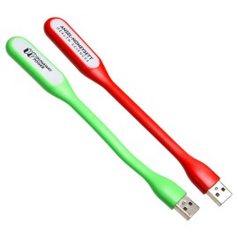 Product: Twist It USB LED Light