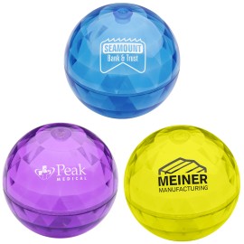 Product: Rocket Orb Promo Bouncer