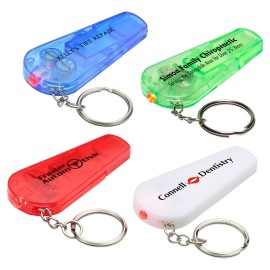 Product: Sound 'N Sight LED Key Chain