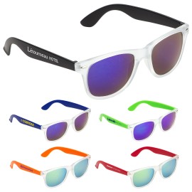 Product: Key West Mirrored Sunglasses