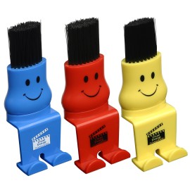 Product: Bristle Buddy Computer Duster