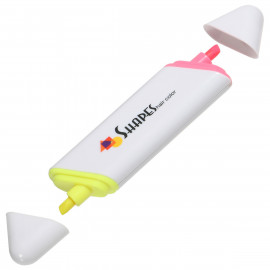 Product: Bi-Lighter Dual-Ended Highlighter