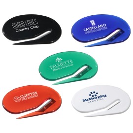 Product: Oval Letter Opener