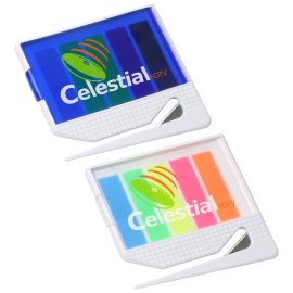 Product: Slice 'N Tag Sticky Flags & Letter Opener