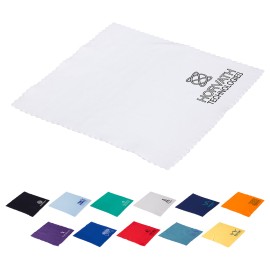 Product: Premium 6" X 6" Microfiber Cloth