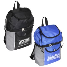 Product: Journey Cooler Backpack
