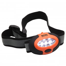 Product: Easy See Head lamp