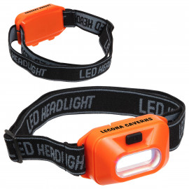 Product: Polestar COB Headlamp
