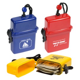 Product: Waterproof Storage Case