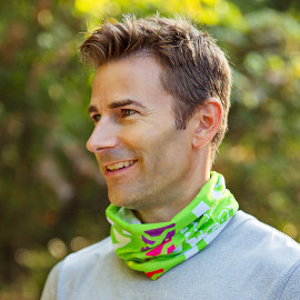Product: Huggle DyeSub Huggle