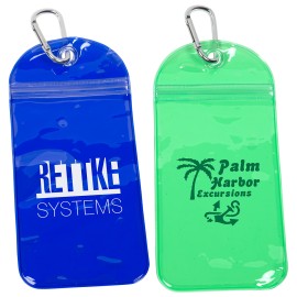 Product: Waterproof Gadget Pouch