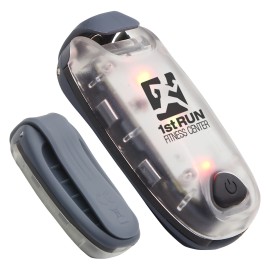 Product: Quick Clip LED Warning Light