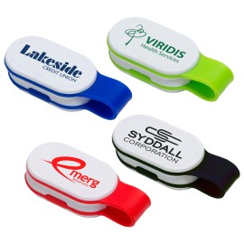 Product: Magna Clip Personal Safety Light