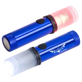 Product: Safety Alert Emergency Torch