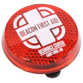 Product: Clip-On Safety Light