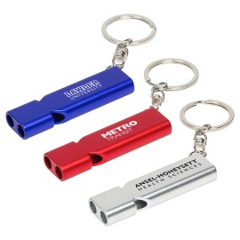 Product: Quick-Alert Safety Whistle