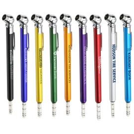 Product: Quick View Tire Gauge