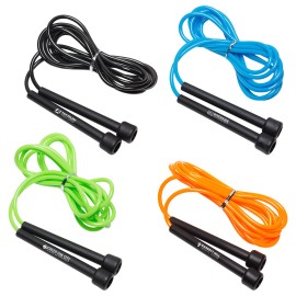 Product: Quick-Speed Jump Rope