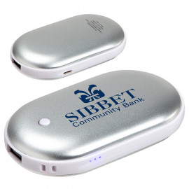 Product: Magma Combo Hand Warmer and 4000 mAh Power Bank