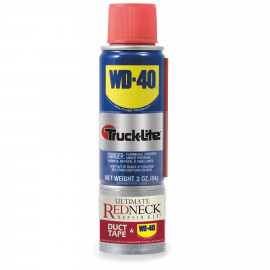 Product: Ultimate Redneck Repair Kit, WD-40 3 oz Handy Can and 6 yards of Duct Tape, Silver Label