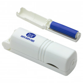 Product: Roll & Rinse Lint Remover