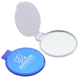 Product: Ultra Thin Pocket Mirror