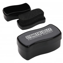 Product: Touch-Up Shoe Shine Black Polish