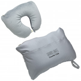 Product: Cuddle Up Travel Pillow