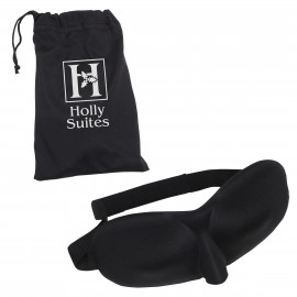 Product: Shut-Eye Travel Eye Mask