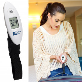 Product: Trek Digital Luggage Scale