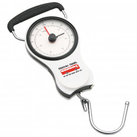 Product: Weigh Cool Portable Luggage Scale