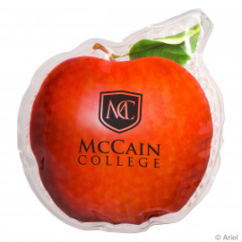 Product: Apple Art Aqua Pearls™ Hot/Cold Pack