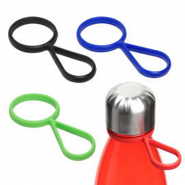 Product: Stow 'N Go Silicone Bottle Ring