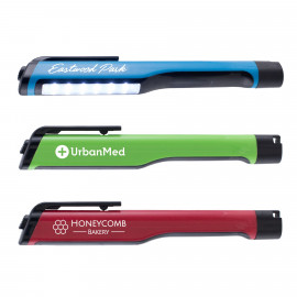 Product: 6ED Light Bar Flashlight
