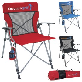 Product: The Deluxe Chair