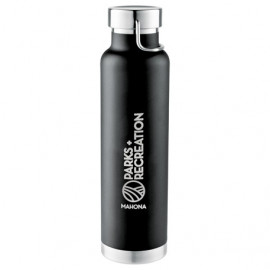 Product: Thor Copper Vacuum Insulated Bottle 22oz