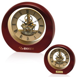 Product: Solstice Clock
