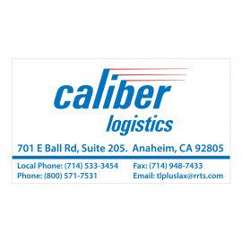 Product: BUSINESS CARD MAGNET