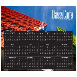 Product: MAGNET-CAL CALENDAR MAGNET