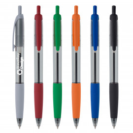 Product: BANCROFT SLEEK WRITE PEN