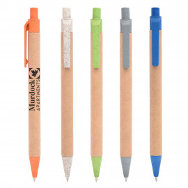 Product: BROOKS HARVEST WRITER PEN