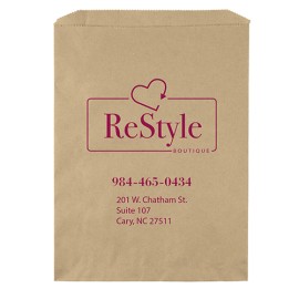 Product: Merchandise - 9W x 12H
