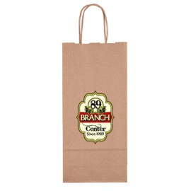Product: Eco Vino - 6W x 3¼ x 13H