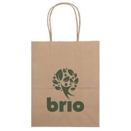 Product: Eco Shopper Mini - 7¾W x 4¾ x 9¾H